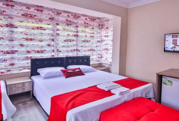 Kristal Butik Otel - Görsel 9