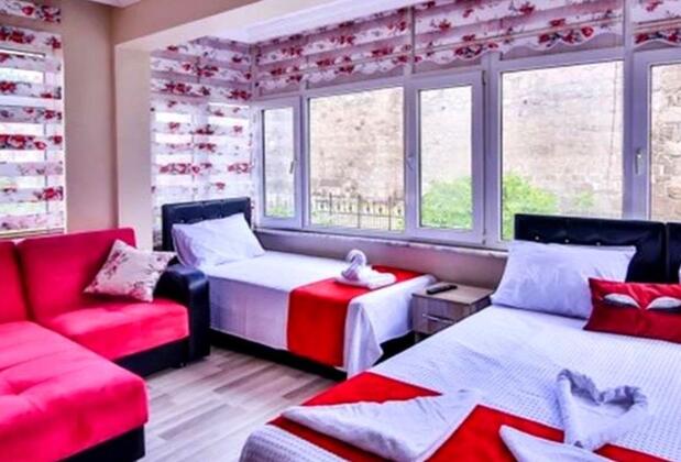 Kristal Butik Otel - Görsel 4