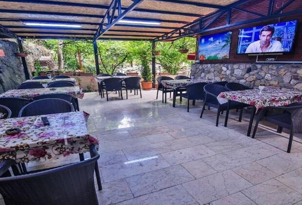 Kristal Butik Otel - Görsel 12