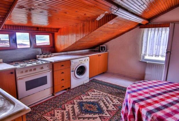 Kristal Butik Otel - Görsel 11