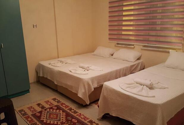 Kristal Butik Otel - Görsel 8