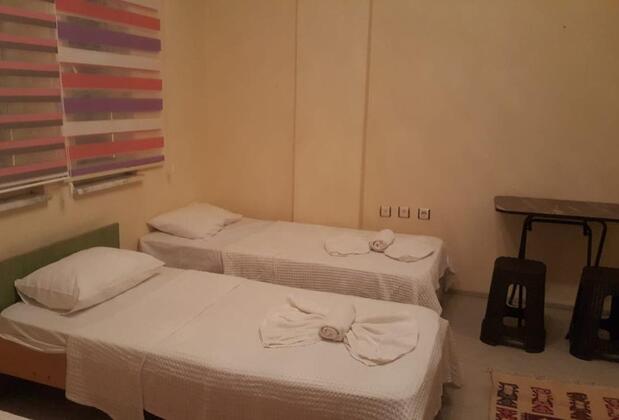 Kristal Butik Otel - Görsel 5