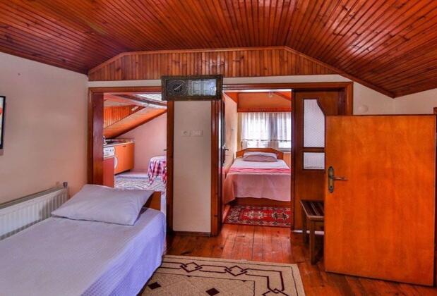 Kristal Butik Otel - Görsel 6