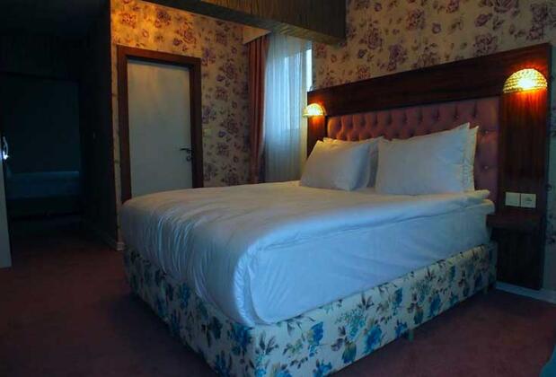 Aycha Boutique Hotel - Görsel 5