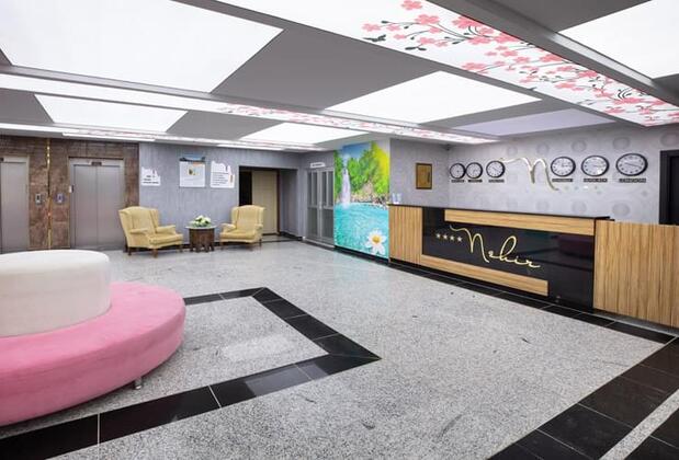 Nehir Thermal Hotel & Spa - Görsel 11