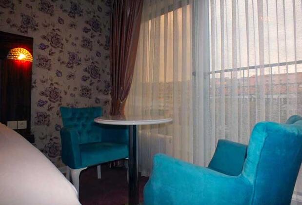 Aycha Boutique Hotel - Görsel 4