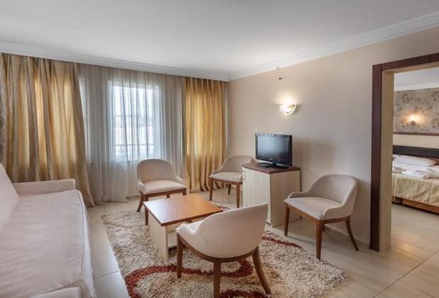 Nehir Thermal Hotel & Spa - Görsel 22