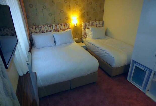 Aycha Boutique Hotel - Görsel 6