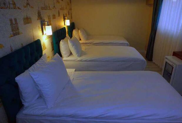 Aycha Boutique Hotel - Görsel 8