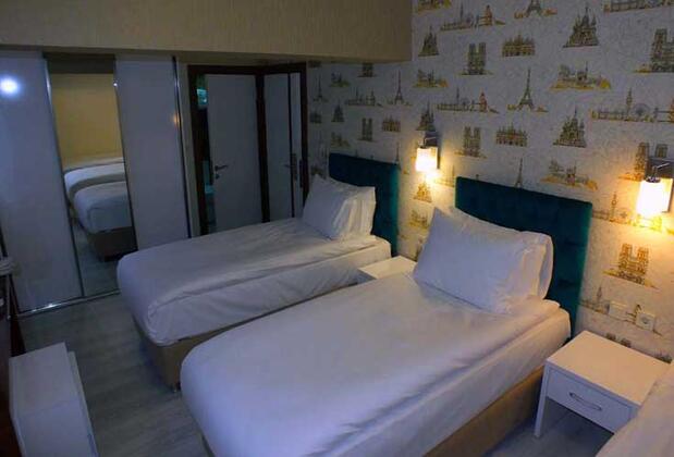 Aycha Boutique Hotel - Görsel 9