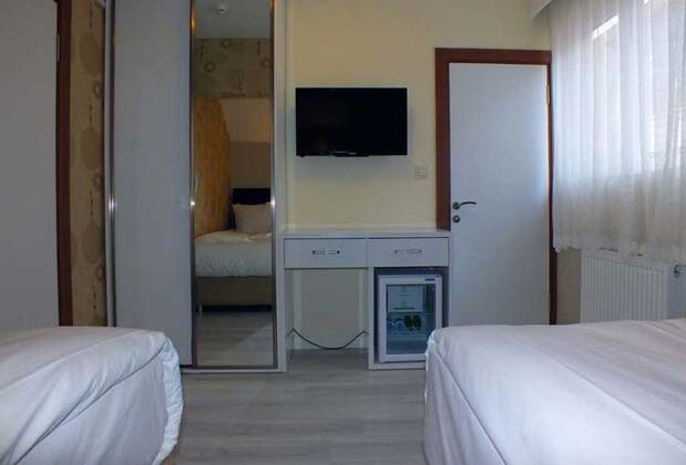 Aycha Boutique Hotel - Görsel 10