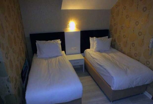 Aycha Boutique Hotel - Görsel 11