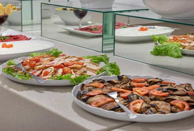 Nehir Thermal Hotel & Spa - Görsel 21