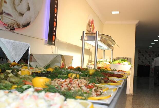 Nehir Thermal Hotel & Spa - Görsel 20