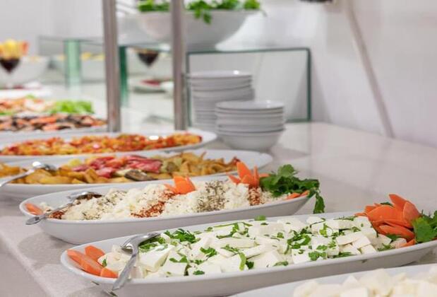 Nehir Thermal Hotel & Spa - Görsel 19