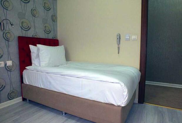 Aycha Boutique Hotel - Görsel 12