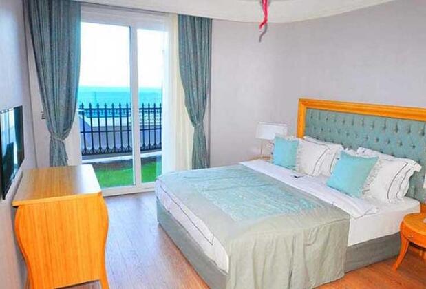 Aycha Boutique Hotel - Görsel 3