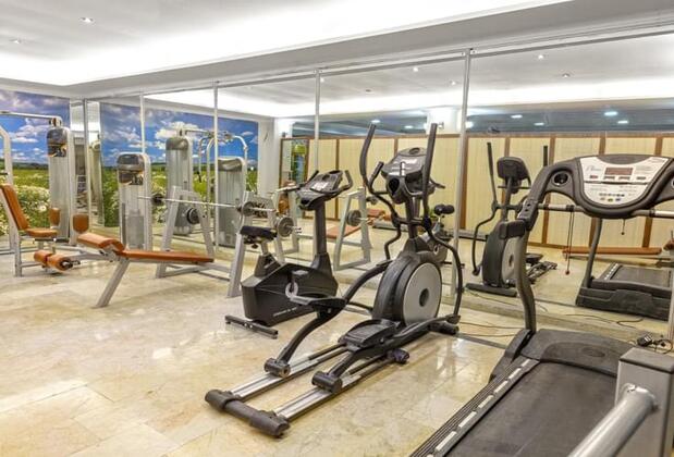 Nehir Thermal Hotel & Spa - Görsel 18