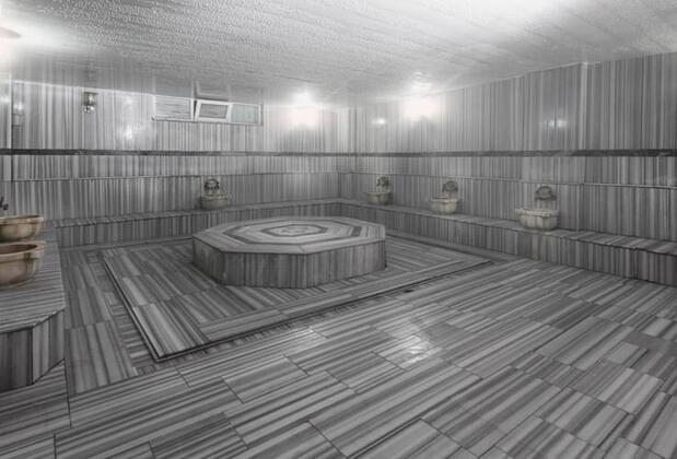 Nehir Thermal Hotel & Spa - Görsel 12