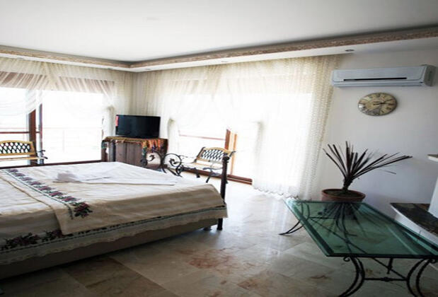 Çolakoğlu Butik Otel - Görsel 3