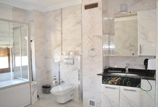 Çolakoğlu Butik Otel - Görsel 9