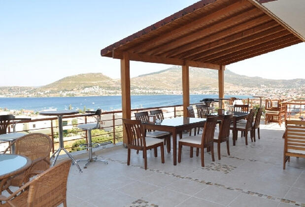 Çolakoğlu Butik Otel - Görsel 7