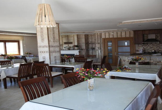 Çolakoğlu Butik Otel - Görsel 8