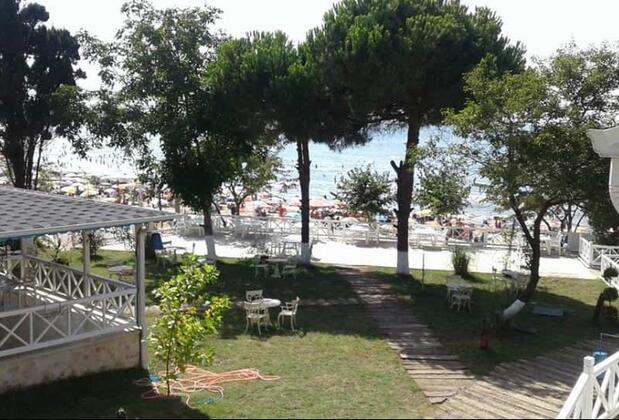 Ziya Bey Tatilköyü - Görsel 4