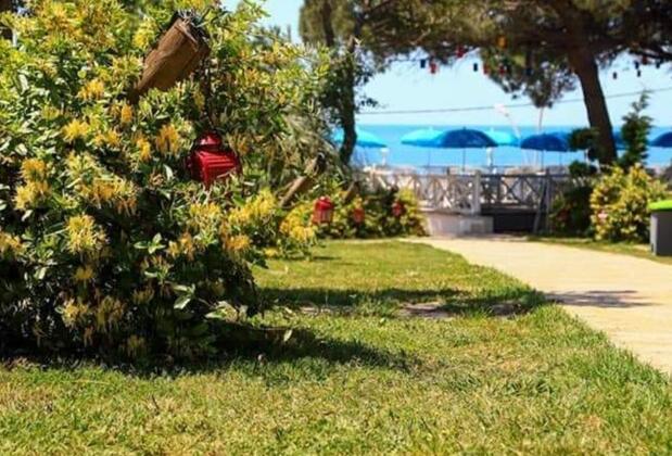 Ziya Bey Tatilköyü - Görsel 10