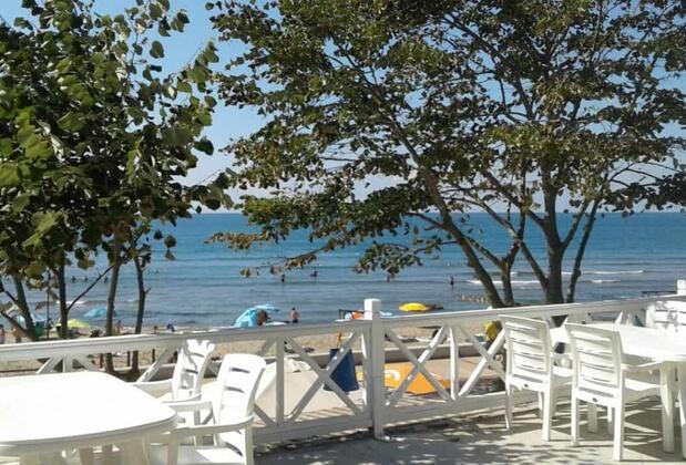 Ziya Bey Tatilköyü - Görsel 12