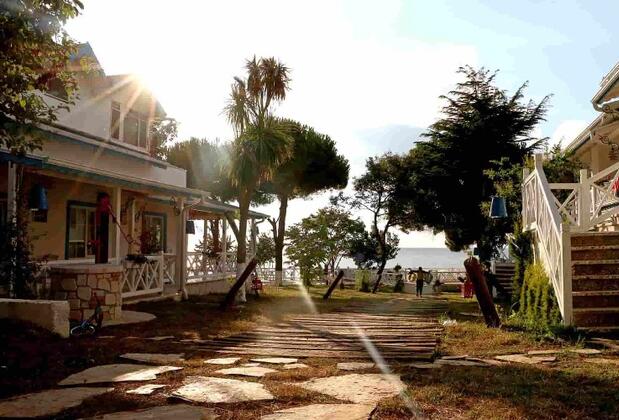 Ziya Bey Tatilköyü - Görsel 14