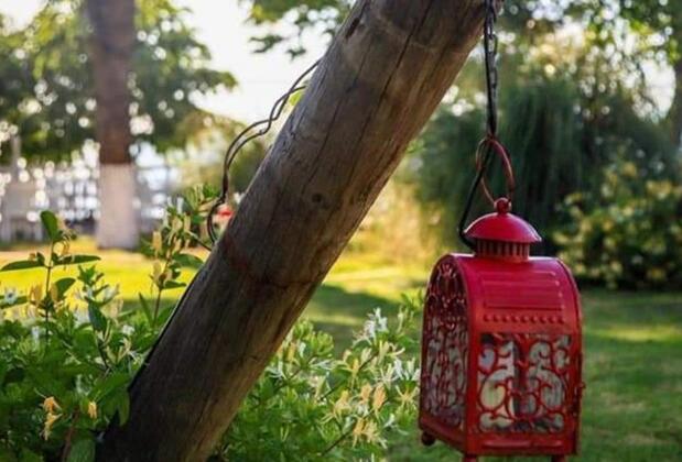 Ziya Bey Tatilköyü - Görsel 15