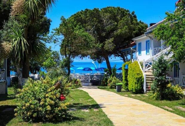 Ziya Bey Tatilköyü - Görsel 17