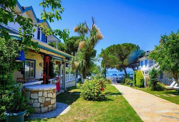 Ziya Bey Tatilköyü - Görsel 18