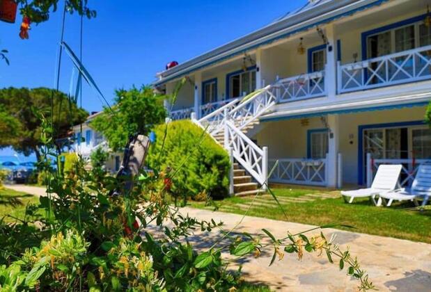 Ziya Bey Tatilköyü - Görsel 19