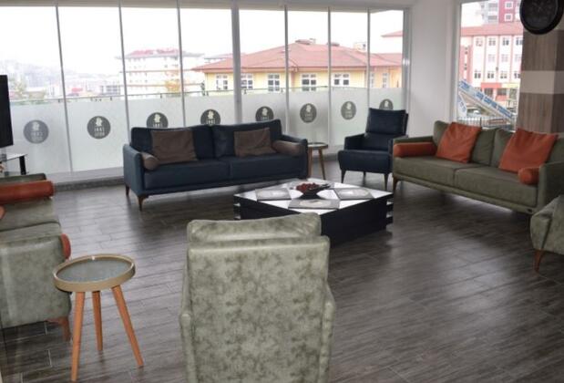 Zahi Apart Hotel - Görsel 5