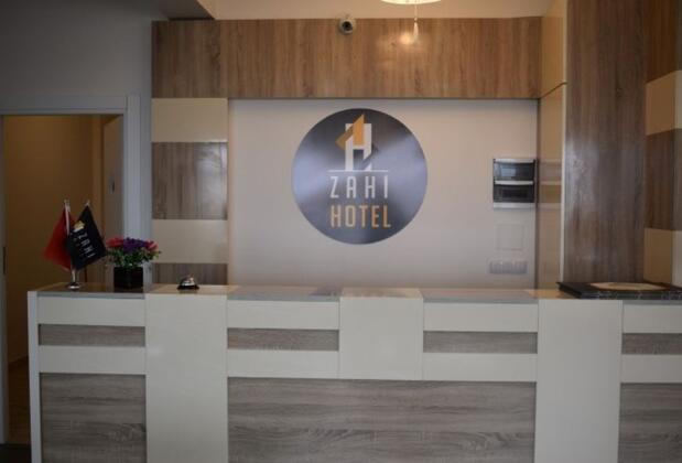 Zahi Apart Hotel - Görsel 3