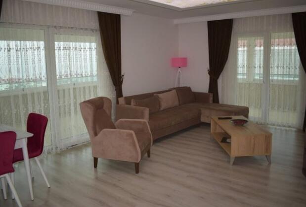 Zahi Apart Hotel - Görsel 7