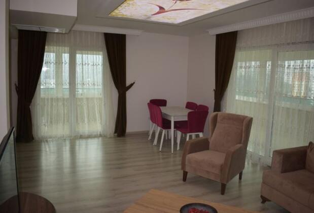 Zahi Apart Hotel - Görsel 8