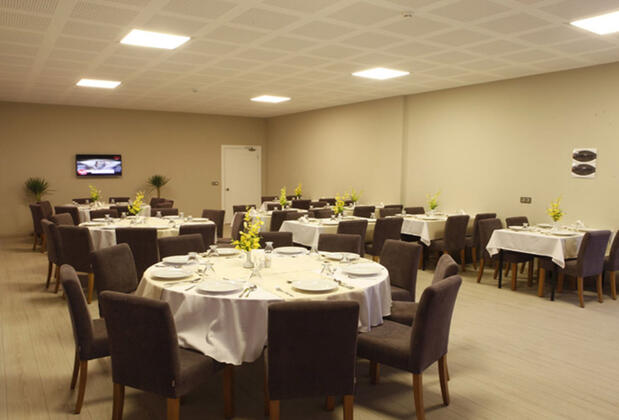 Fayton Hotel Akhisar - Görsel 9