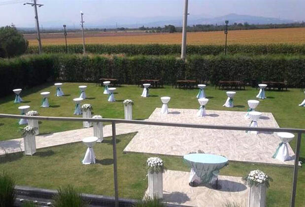 Fayton Hotel Akhisar - Görsel 4