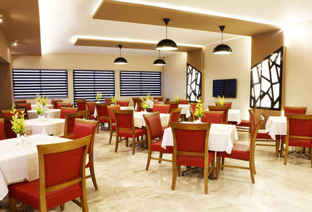 Fayton Hotel Akhisar - Görsel 7