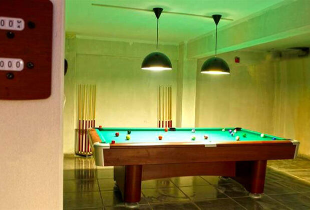 Fayton Hotel Akhisar - Görsel 6