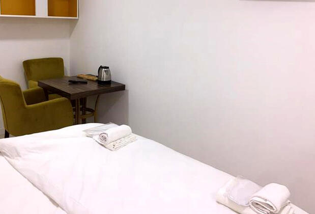 Nokta Suites Hotel - Görsel 11