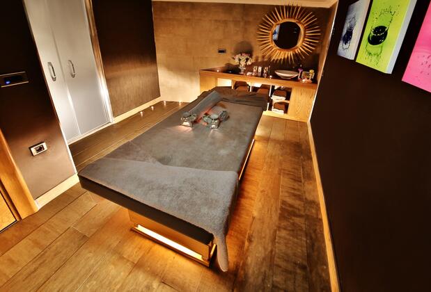 Bof Hotels Uludağ Ski & Luxury Resort - Görsel 14