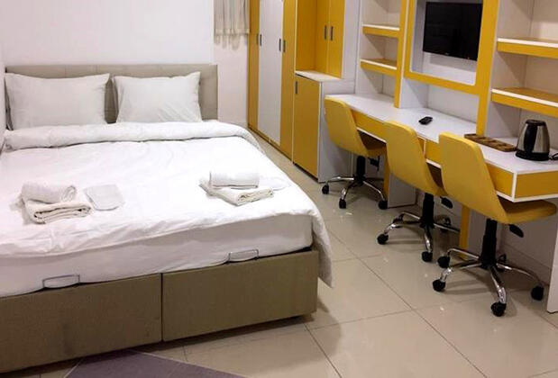 Nokta Suites Hotel - Görsel 7