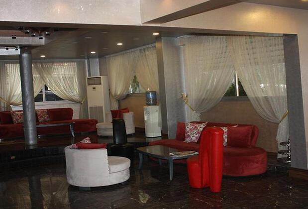 Özçelik Hotel - Görsel 14