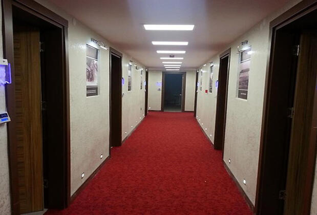 Özçelik Hotel - Görsel 11