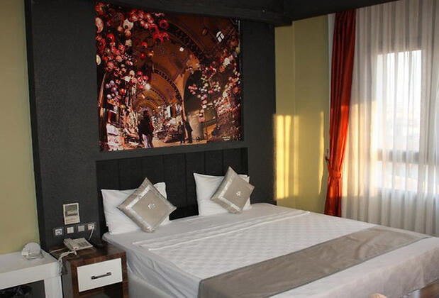 Özçelik Hotel - Görsel 5