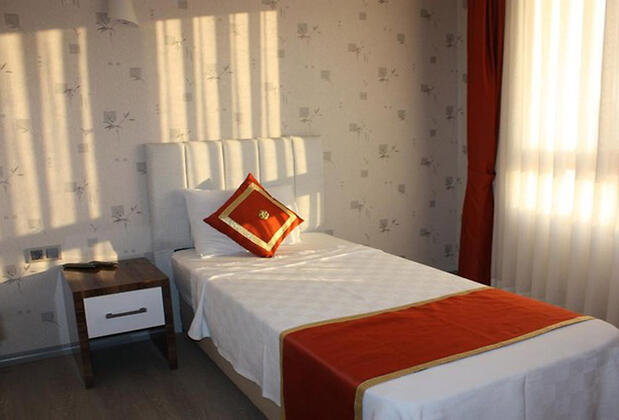 Özçelik Hotel - Görsel 8